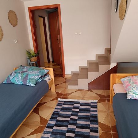 Kwatera Prywatna Lotek Augustów Zewnętrze zdjęcie