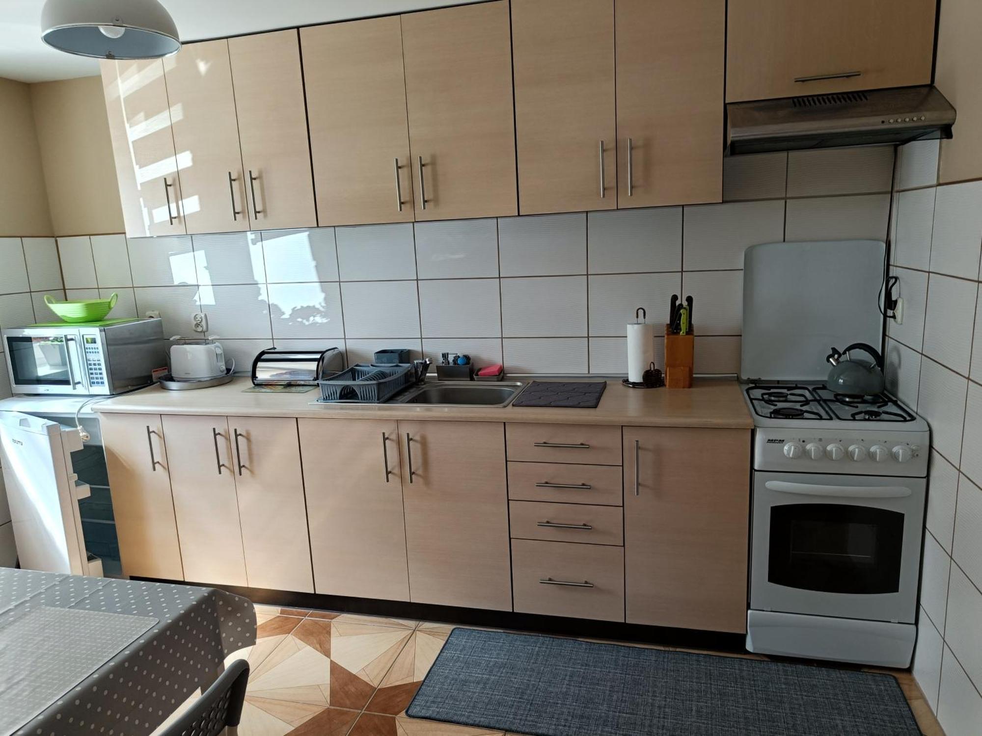 Kwatera Prywatna Lotek Augustów Zewnętrze zdjęcie
