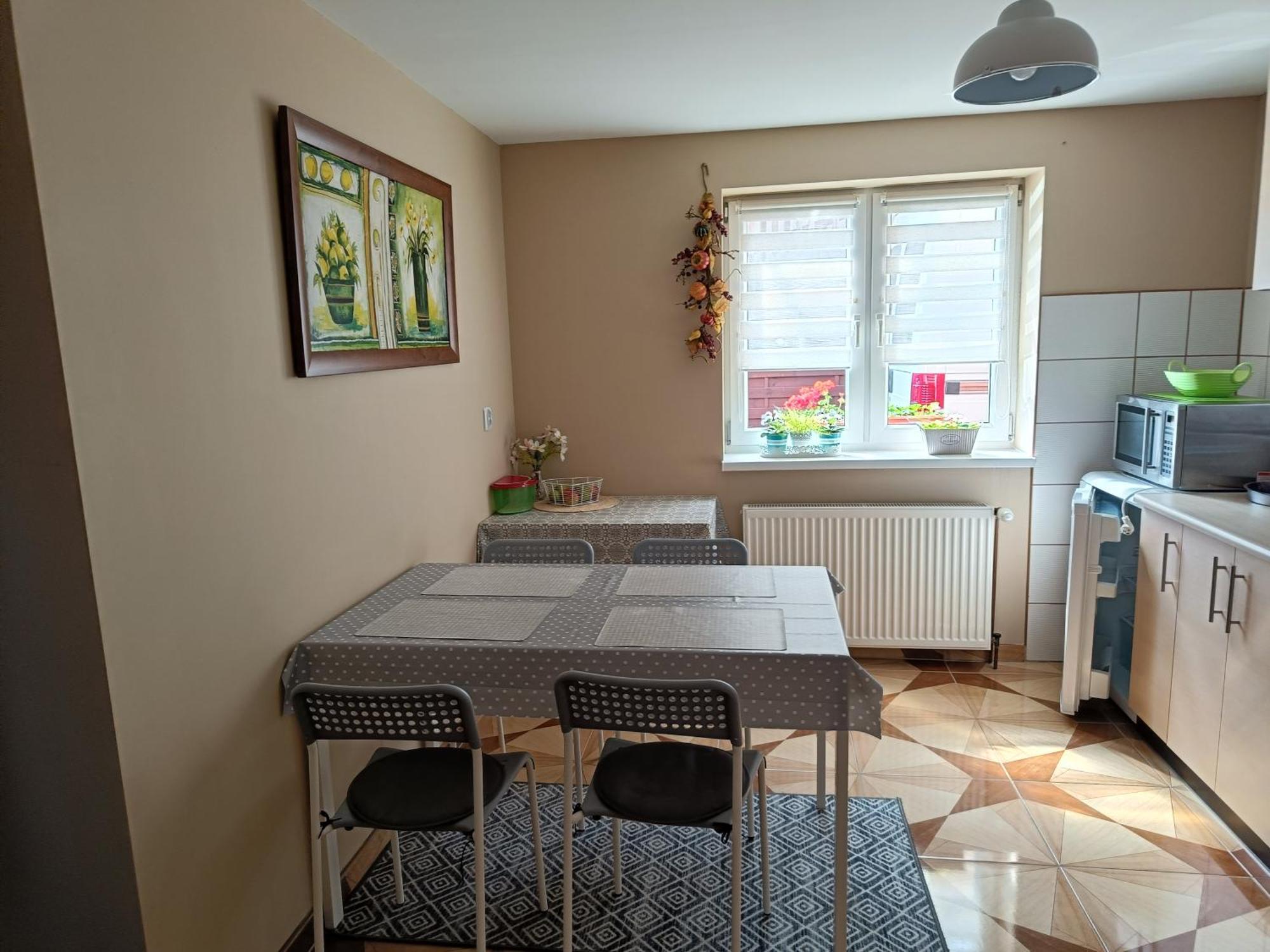 Kwatera Prywatna Lotek Augustów Zewnętrze zdjęcie